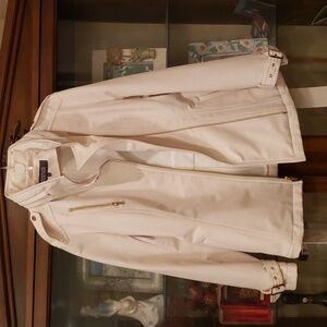 Kenneth Cole spring jacket